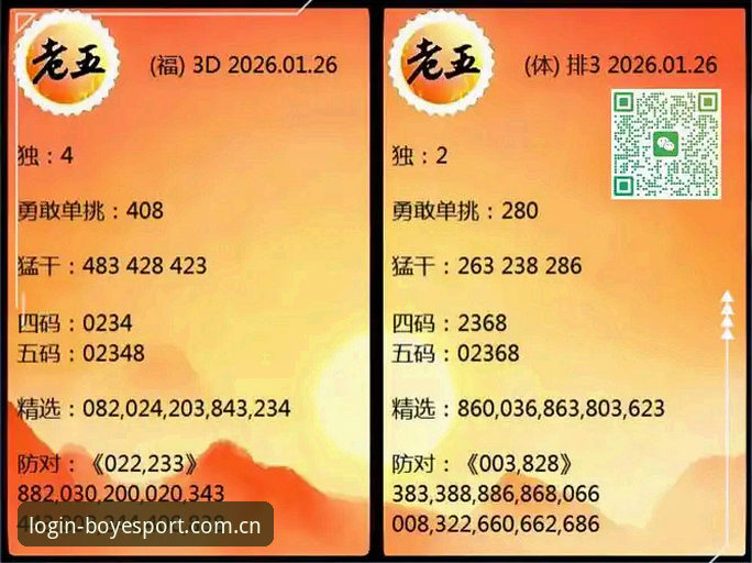博业体育新用户福利详解：注册即享的实战攻略