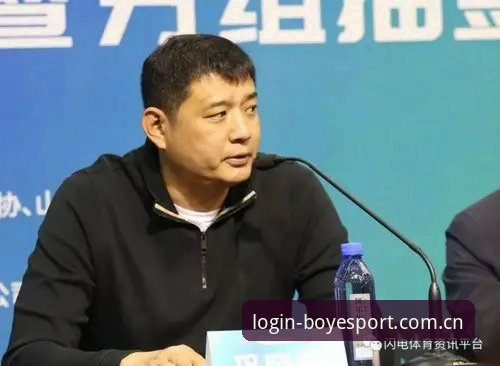 博业体育注册与赛事服务完整指南：从入门到精通的实用攻略