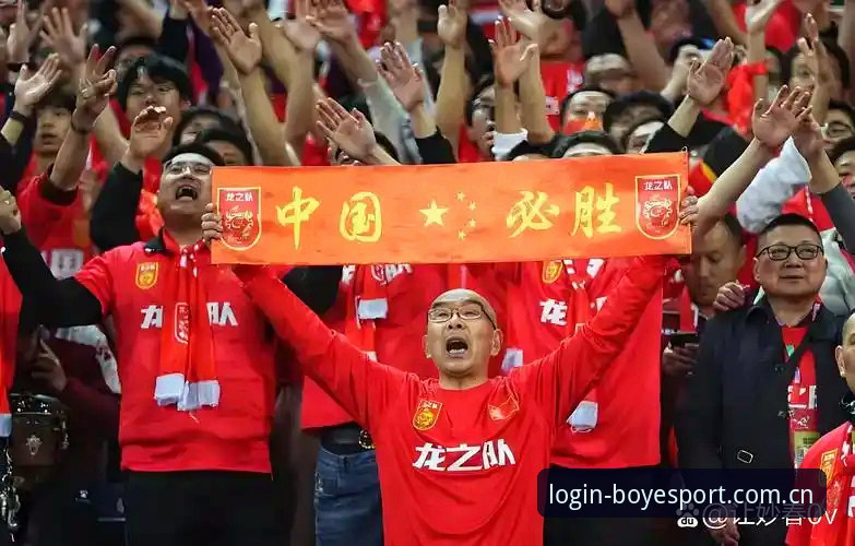 资深球迷分享：世界杯扩军66队，中国男足的绝佳机会与博业体育秒级数据观赛体验